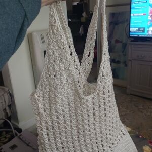 The Sac Large Hobo Shoulder Bag. Brand New Tag fell off. Purchased Nordstrom Rac